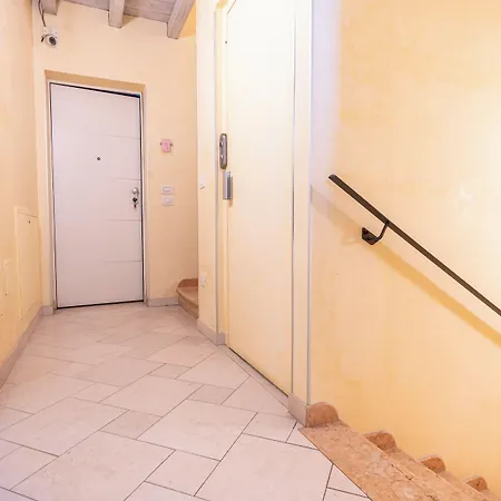 Apartahotel Al Podesta 3*