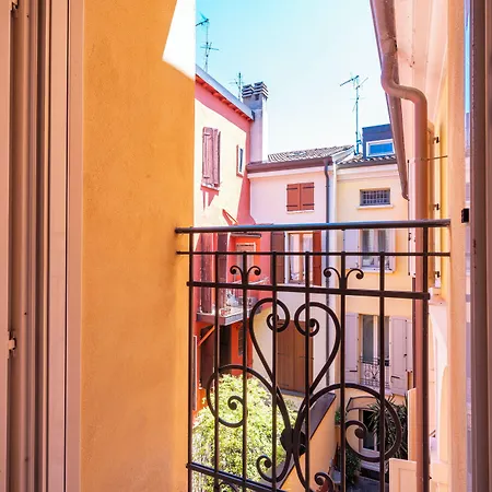 Al Podesta Apartahotel Mantua