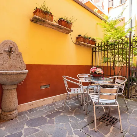 Apartahotel Al Podesta Mantua