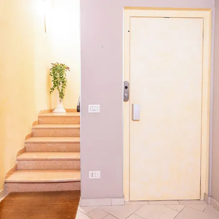 Al Podesta Apartahotel 3*
