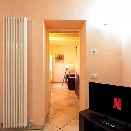 Apartahotel Al Podesta 3*