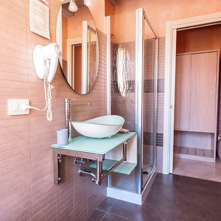 Al Podesta 3* Mantua