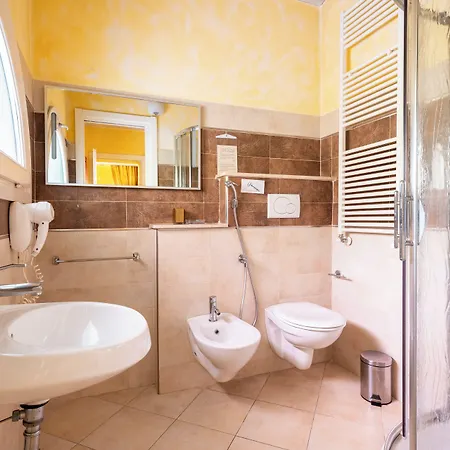 Apartahotel Al Podesta 3*