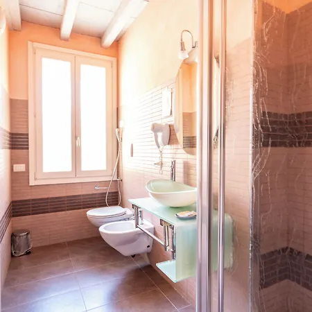 Apartahotel Al Podesta Mantua