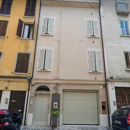 Aparthotel Al Podesta 3*