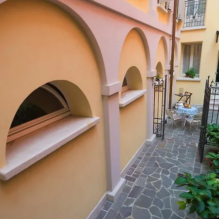 Aparthotel Al Podesta Mantova