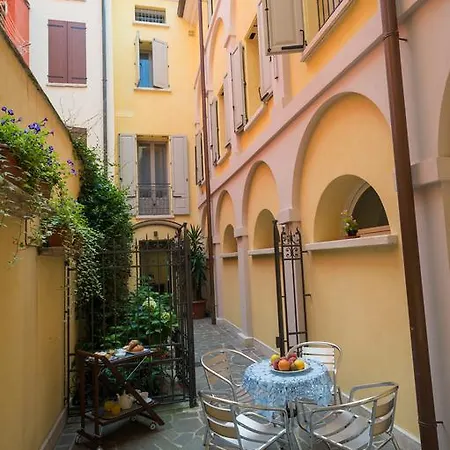 Aparthotel Al Podesta Mantova