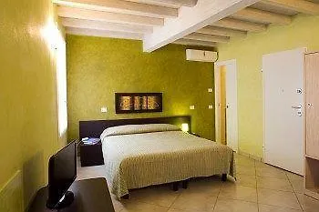Aparthotel Al Podesta