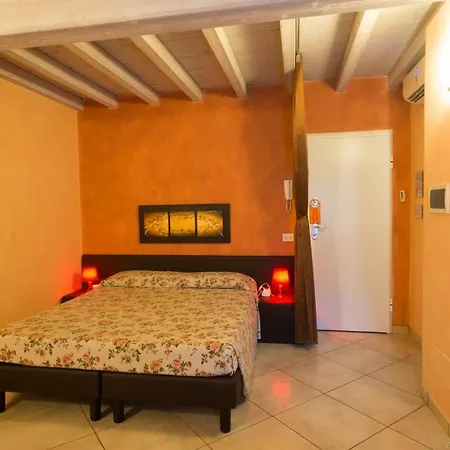 Al Podesta Aparthotel