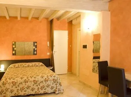 Aparthotel Al Podesta Mantova