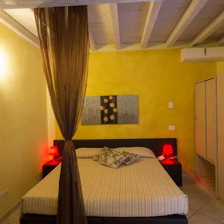 Aparthotel Al Podesta