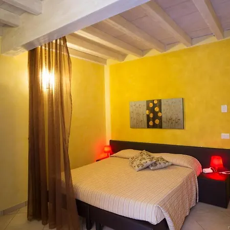 Aparthotel Al Podesta Mantova