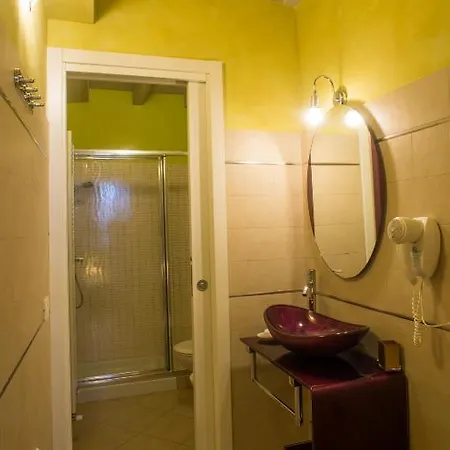 Al Podesta Aparthotel 3*