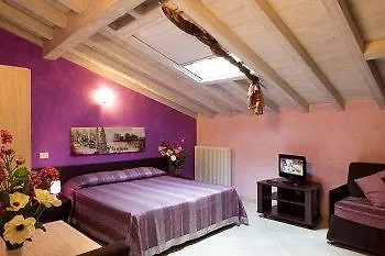 Al Podesta Aparthotel Mantova