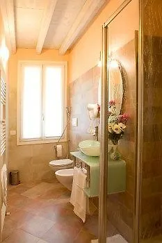 Al Podesta 3* Mantova