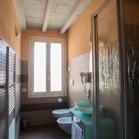 Al Podesta Aparthotel 3*